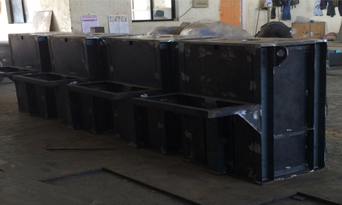 ms compact fabrication