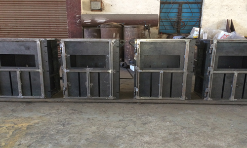 ms compact fabrication