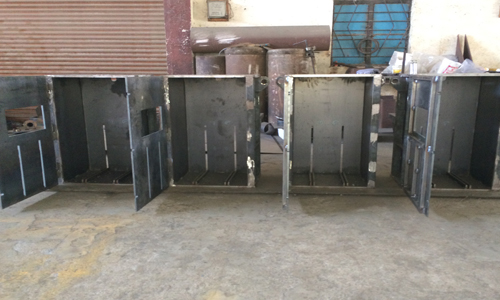 ms compact fabrication