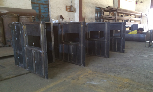 ms compact fabrication