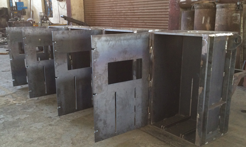 ms compact fabrication