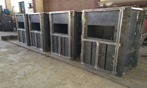 ms compact fabrication