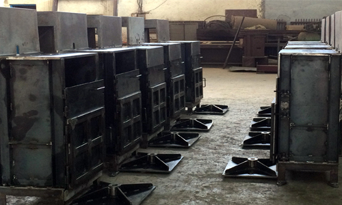 ms compact fabrication