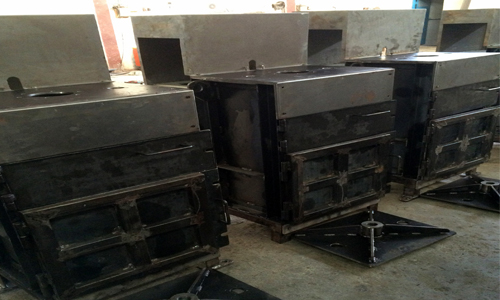 ms compact fabrication