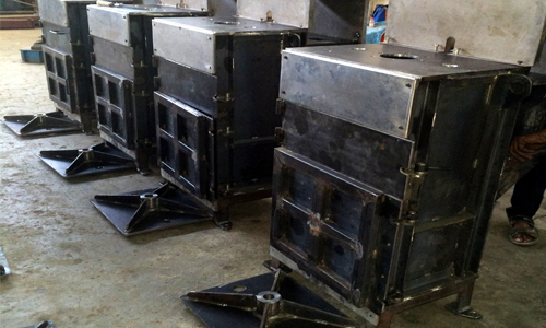 ms compact fabrication