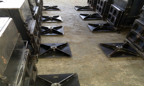 ms compact fabrication