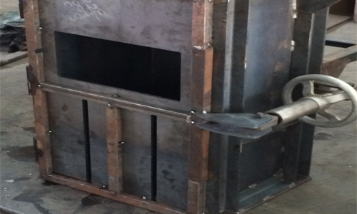 ms compact fabrication