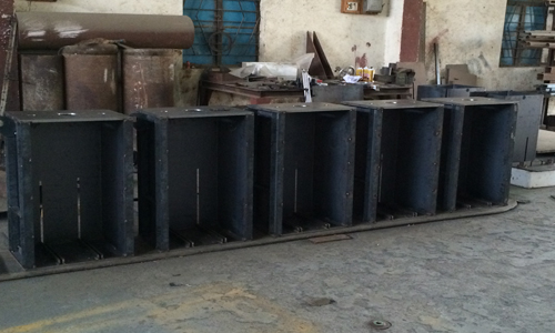 ms compact fabrication