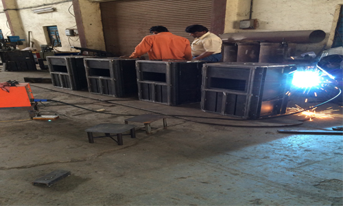 ms compact fabrication