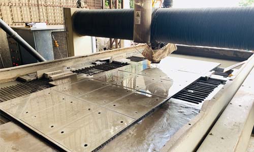 ms laser cutting