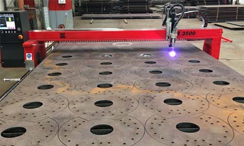 ms laser cutting