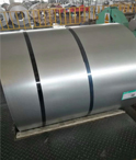 galvanized coil