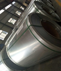 galvanized coil