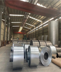 galvanized coil